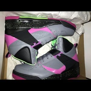 Nike Jordans